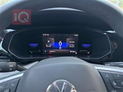 فولكسفاغن تاوس